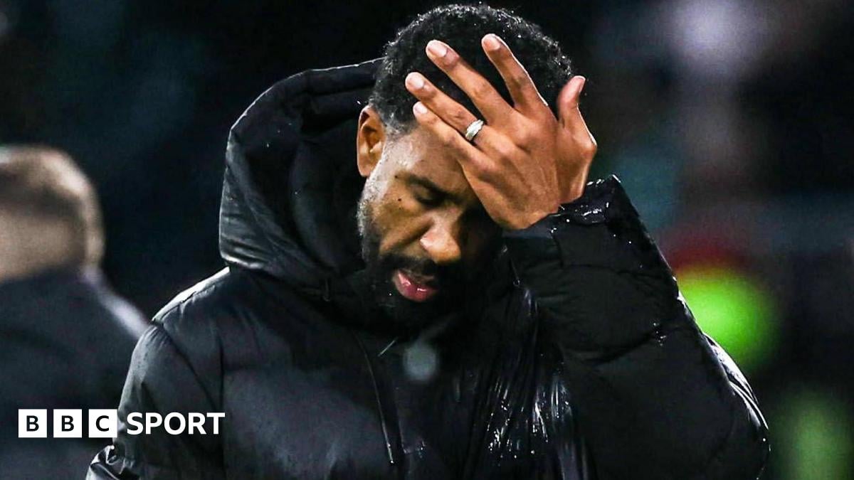 نانسي يعيش كابوسًا في ظهوره الأول مع سلتيك ويكشف حجم التحدي