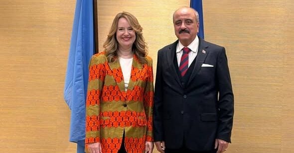 تونس تؤكد رفضها أن تكون دولة عبور للمهاجرين غير الشرعيين في جنيف