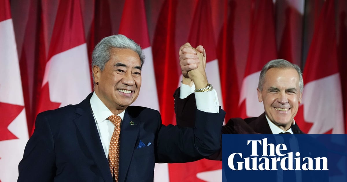 انشقاق نائب محافظ يعزز موقف الليبراليين الكنديين ويقربهم من الأغلبية الحكومية