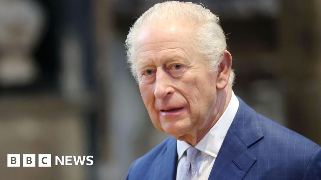 الملك تشارلز يسجل رسالة شخصية حول تجربته مع السرطان لدعم حملة