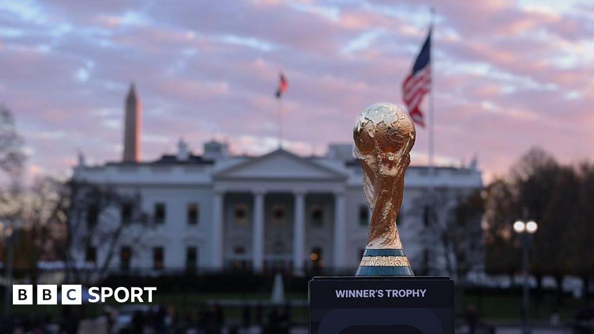 مجموعات المشجعين تطالب الفيفا بتخفيض أسعار تذاكر كأس العالم 2026 الباهظة