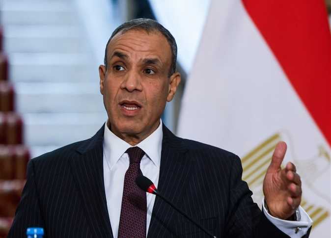 مصر تؤكد التزامها بتعزيز التحول الرقمي المسؤول وتطوير سياسات الذكاء الاصطناعي