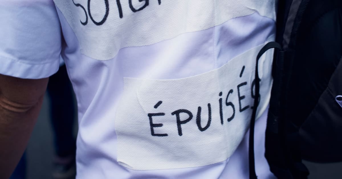 مقتل طبيب نفسي في غوادلوب يسلط الضوء على هشاشة مرافق الصحة العقلية