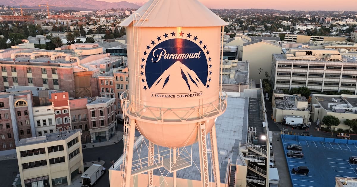 صراع المليارات: باراماونت سكاي دانس ترفع سقف المنافسة للاستحواذ على وارنر براذرز ديسكفري