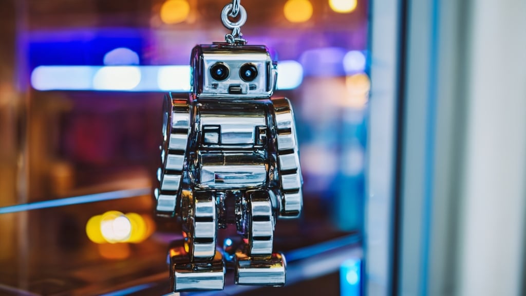 سوفت بنك وإنفيديا تتجهان لاستثمار ضخم في Skild AI لنموذج الروبوتات الأساسي