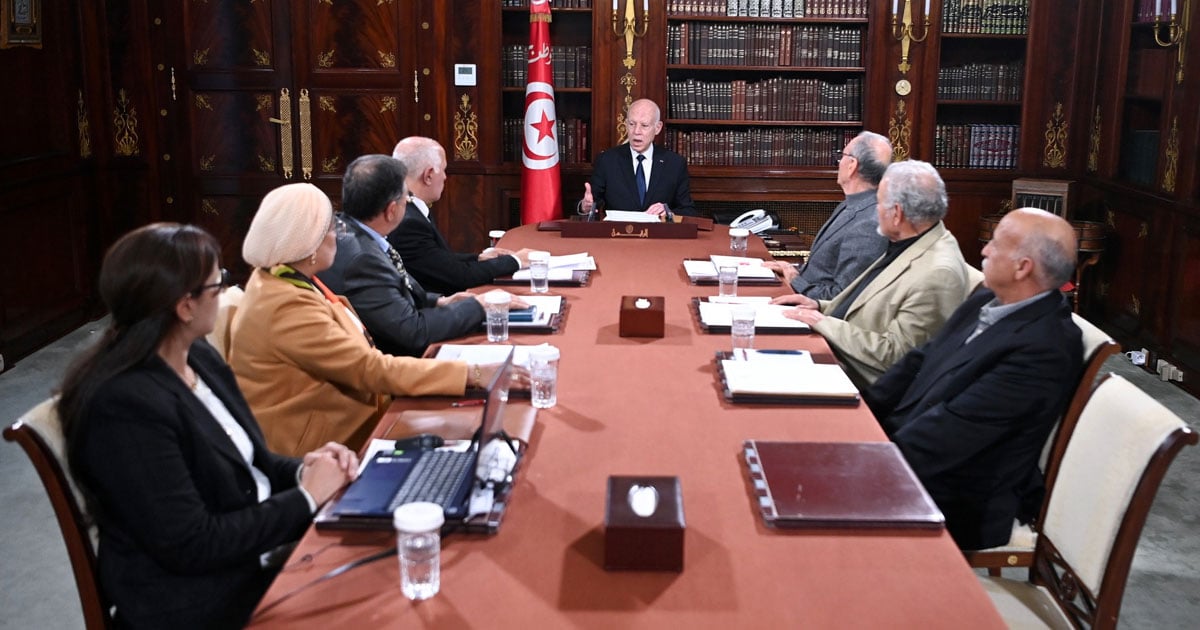 أزمة قابس البيئية: هل فريق الخبراء الرئاسي سيقدم حلولاً جديدة لتلوث المصانع؟