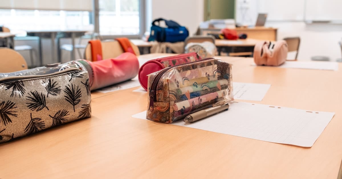 محكمة المحاسبات تكشف عن فقدان 10.3 مليون ساعة تدريس في المدارس الإعدادية بسبب غياب المعلمين