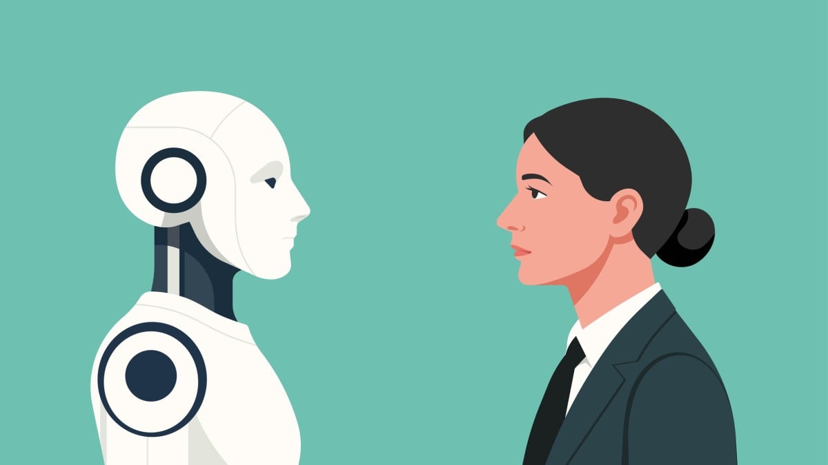 تجربة #ارتدِ_البنطال تكشف عن تحيز محتمل في خوارزمية لينكدإن ضد النساء