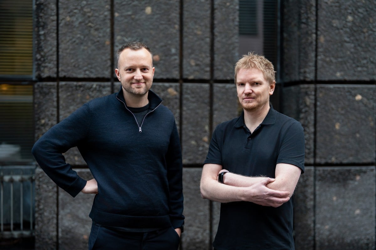 سبور تستخدم رؤية الكمبيوتر لحماية الطيور من توربينات الرياح وتوسع نطاق عملها