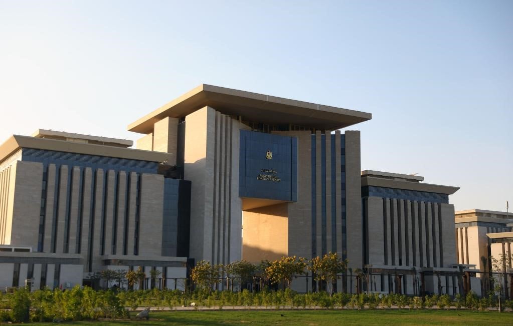 وزارة الخارجية المصرية تكرم رموز الدبلوماسية الذين عززوا مكانة مصر إقليمياً ودولياً