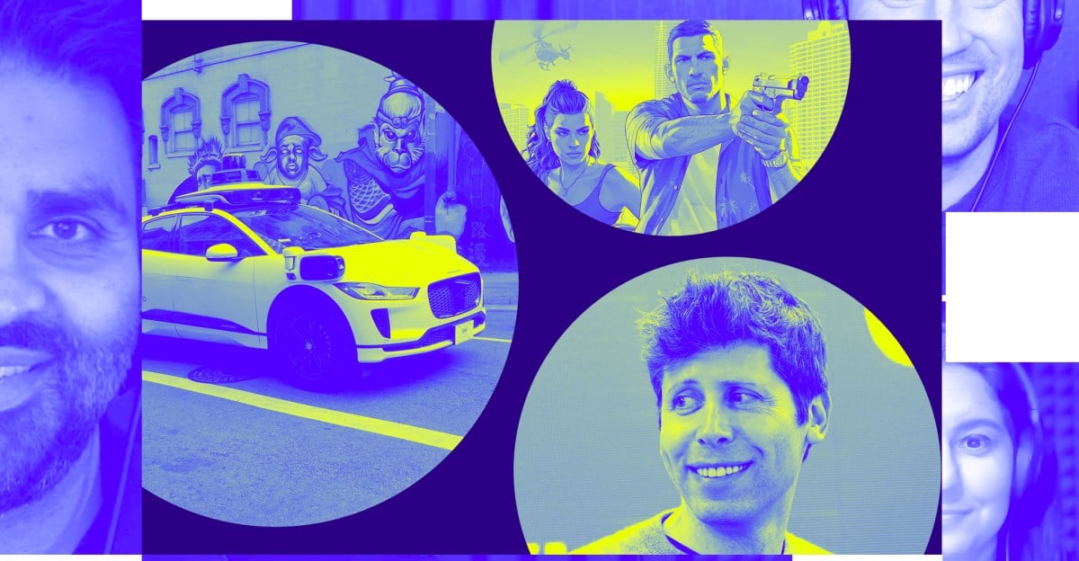 توقعات جريئة لمستقبل التكنولوجيا في عام 2026: من سيري الذكية إلى السيارات ذاتية القيادة