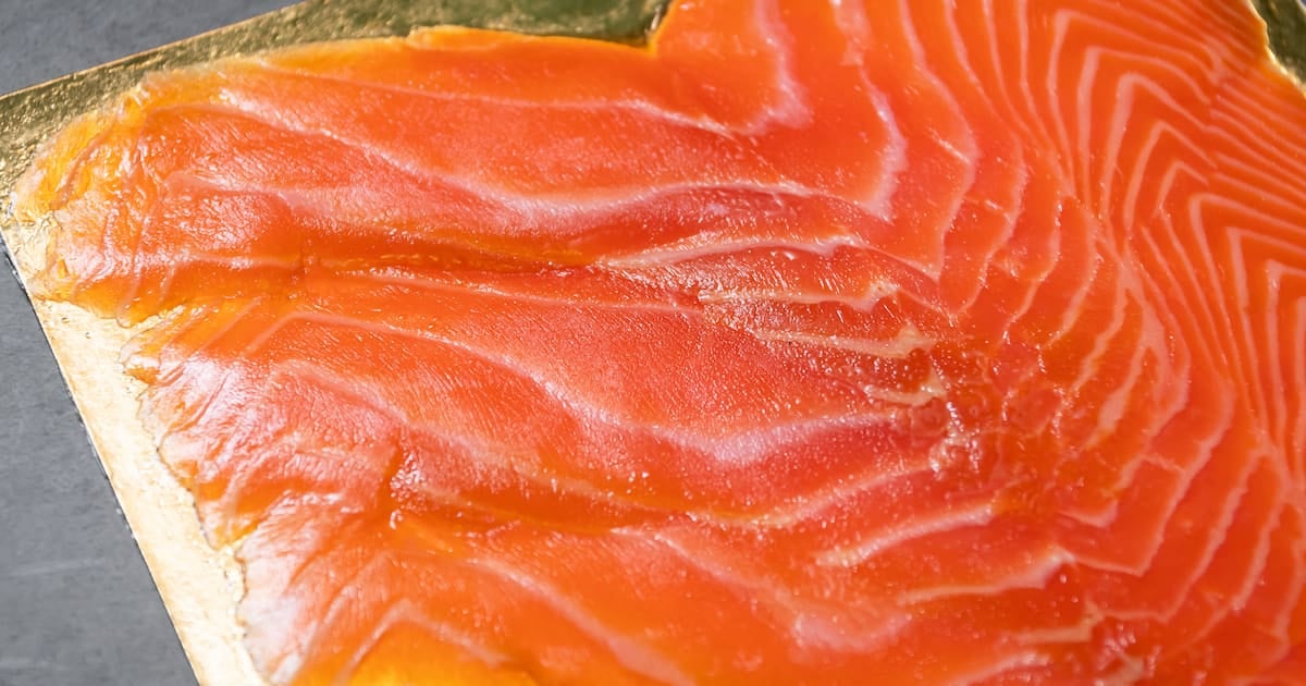 التكلفة الخفية للسلمون: كارثة بيئية وصحية واجتماعية تتكشف