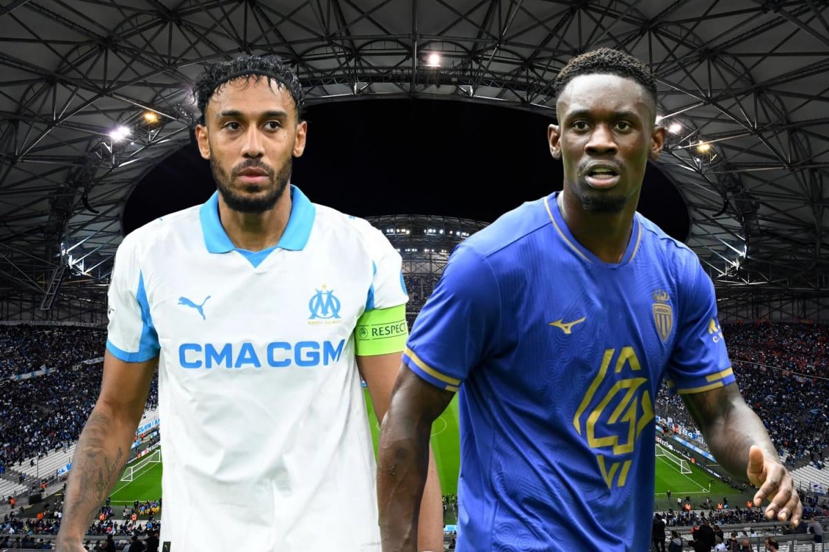 تألق أوروبي وتراجع محلي: مارسيليا وموناكو بين الأمل وخيبة الأمل