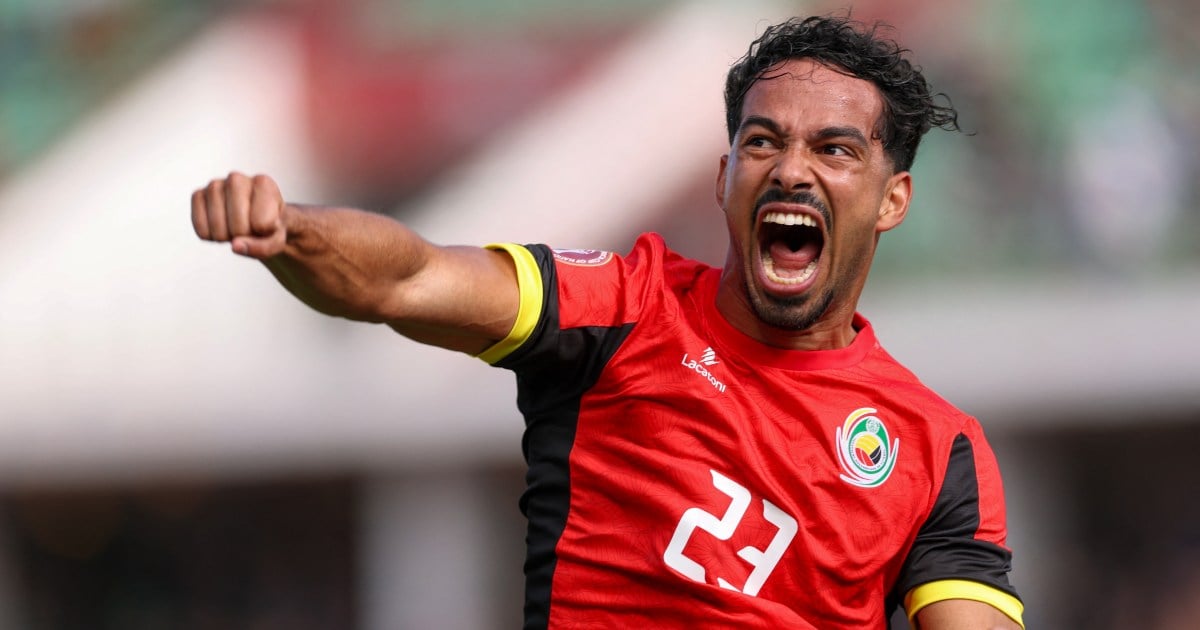 موزمبيق تحقق فوزها التاريخي الأول في كأس الأمم الأفريقية والجزائر تتأهل لدور الـ16