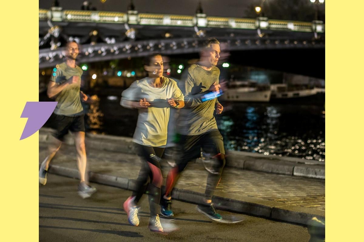 صداقات الجري: كيف تتشكل الروابط العميقة بين العدائين على مسافات طويلة