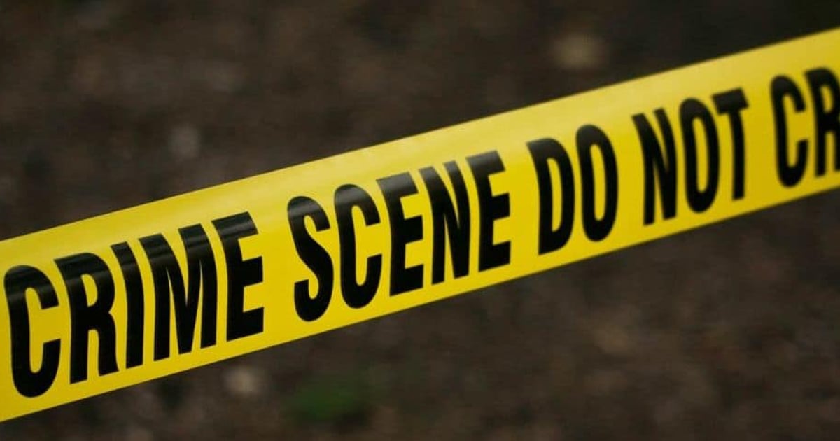 العثور على جثتي شابين مفقودين في مدنين وفتح تحقيق في جريمة قتل عمد