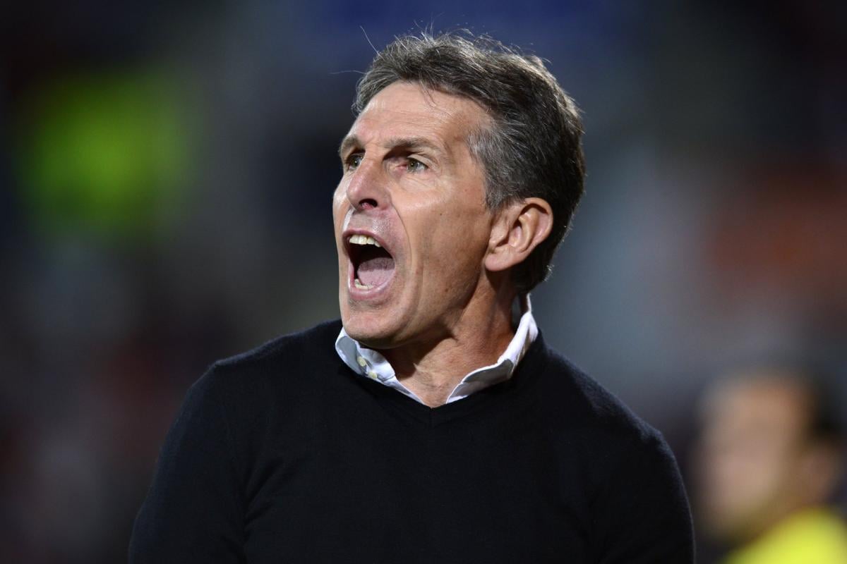 رحيل كلود بويل عن سانت إتيان وعودته المفاجئة إلى نيس: تحليل مسيرته التدريبية