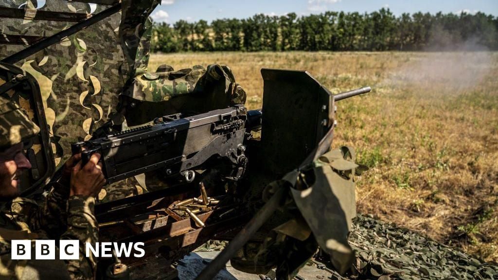 وفاة جندي بريطاني في أوكرانيا أثناء اختبار قدرة دفاعية جديدة بعيداً عن خطوط المواجهة