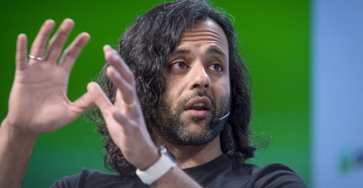 شركات التكنولوجيا تتجه نحو الفضاء: مراكز بيانات مدارية تعمل بالطاقة الشمسية لمواجهة تحديات الذكاء الاصطناعي