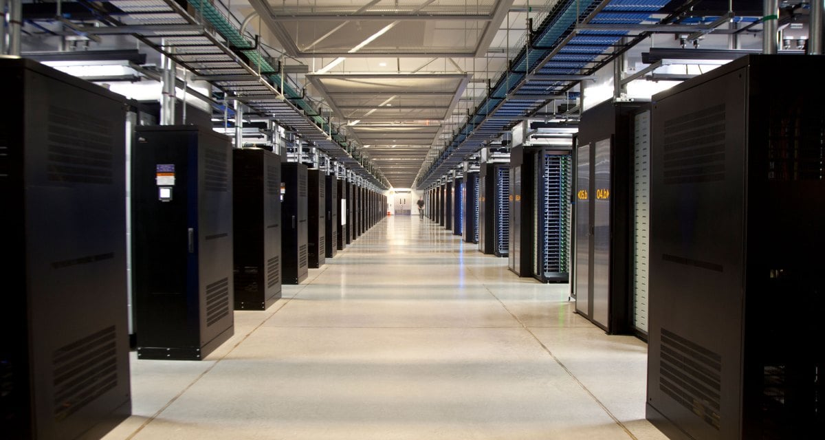 دعوات لوقف بناء مراكز البيانات مع ارتفاع استهلاكها للطاقة والمياه