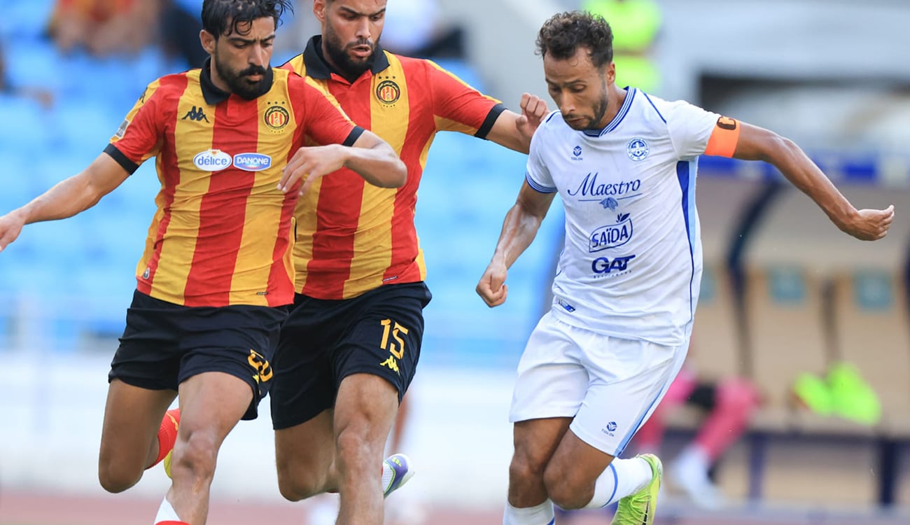 الاتحاد المنستيري يستغل فترة التوقف لتعزيز صفوفه وتطوير الأداء قبل استئناف الدوري