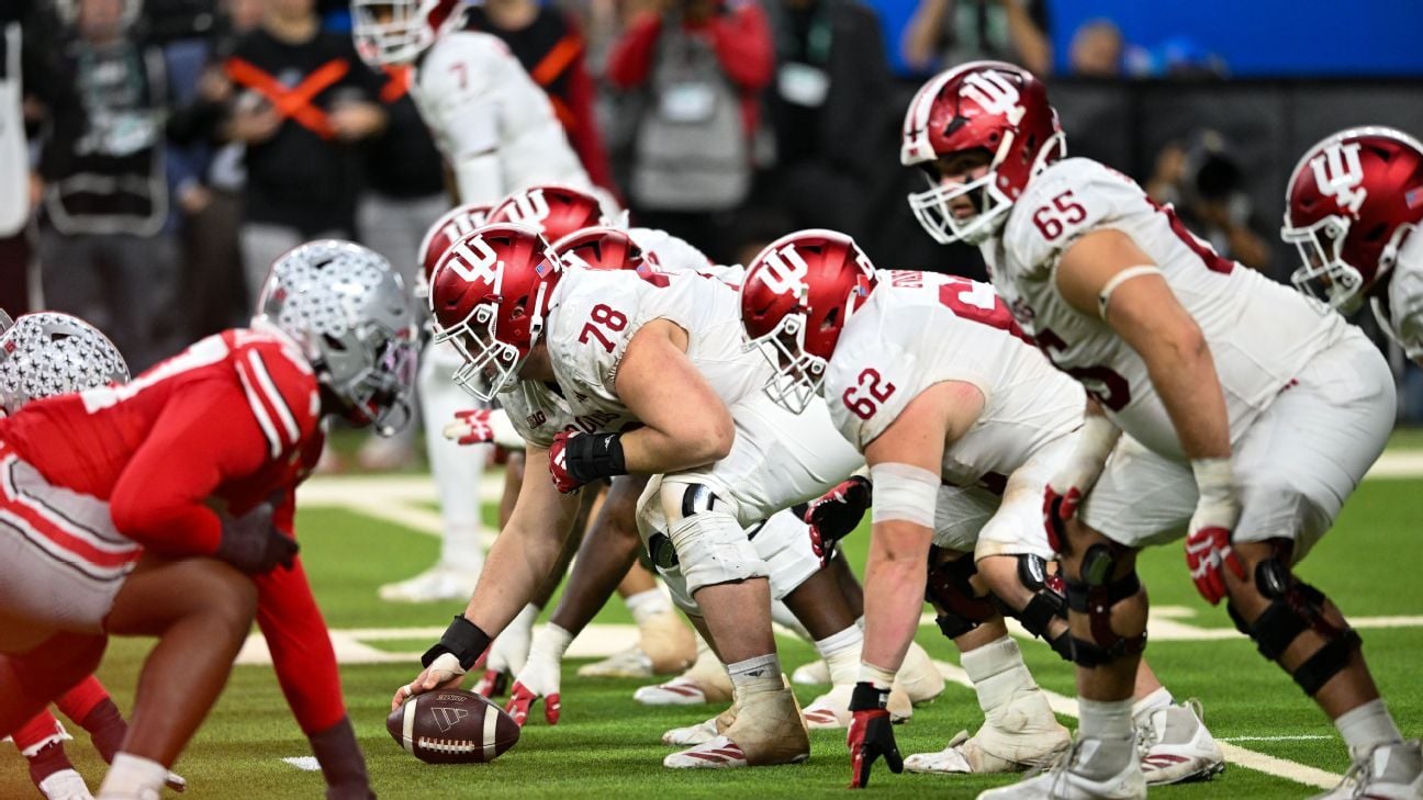 توقعات تصفيات كرة القدم الجامعية: تحديات جديدة في عصر البلاي أوف الموسع