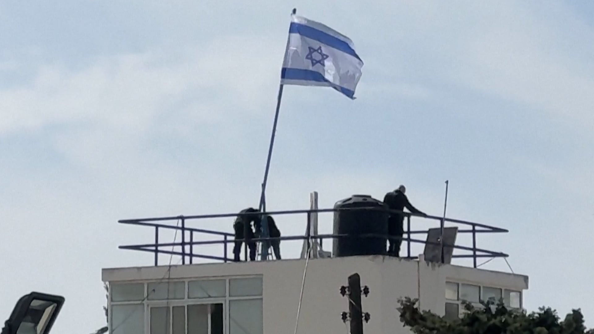 الأمم المتحدة تدين اقتحام إسرائيل لمقر الأونروا في القدس الشرقية وتحذر من سابقة خطيرة