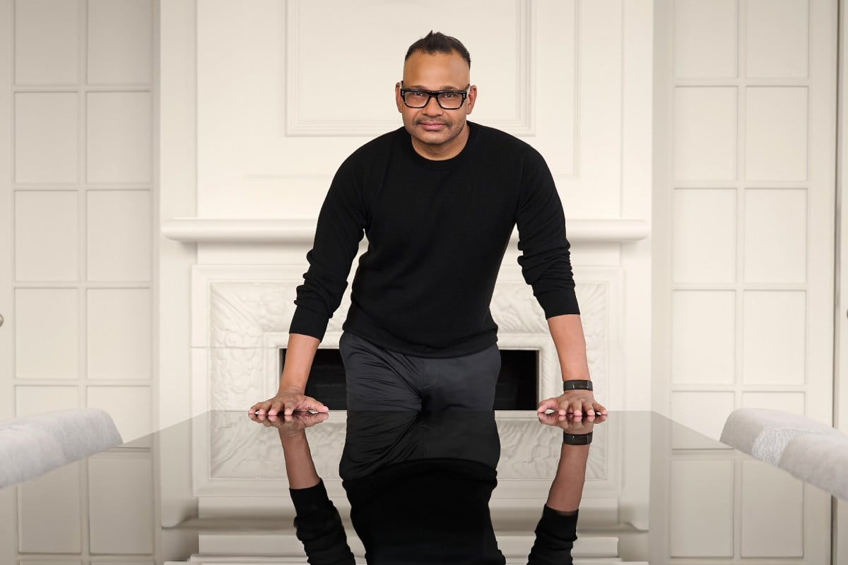 Harness تتجاوز 250 مليون دولار إيرادات سنوية بتمويل 240 مليون دولار وتقييم 5.5 مليار دولار