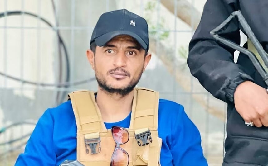 زعماء القبائل الفلسطينية يحتفون بمقتل ياسر أبو شباب ويؤكدون فشل المخططات الإسرائيلية