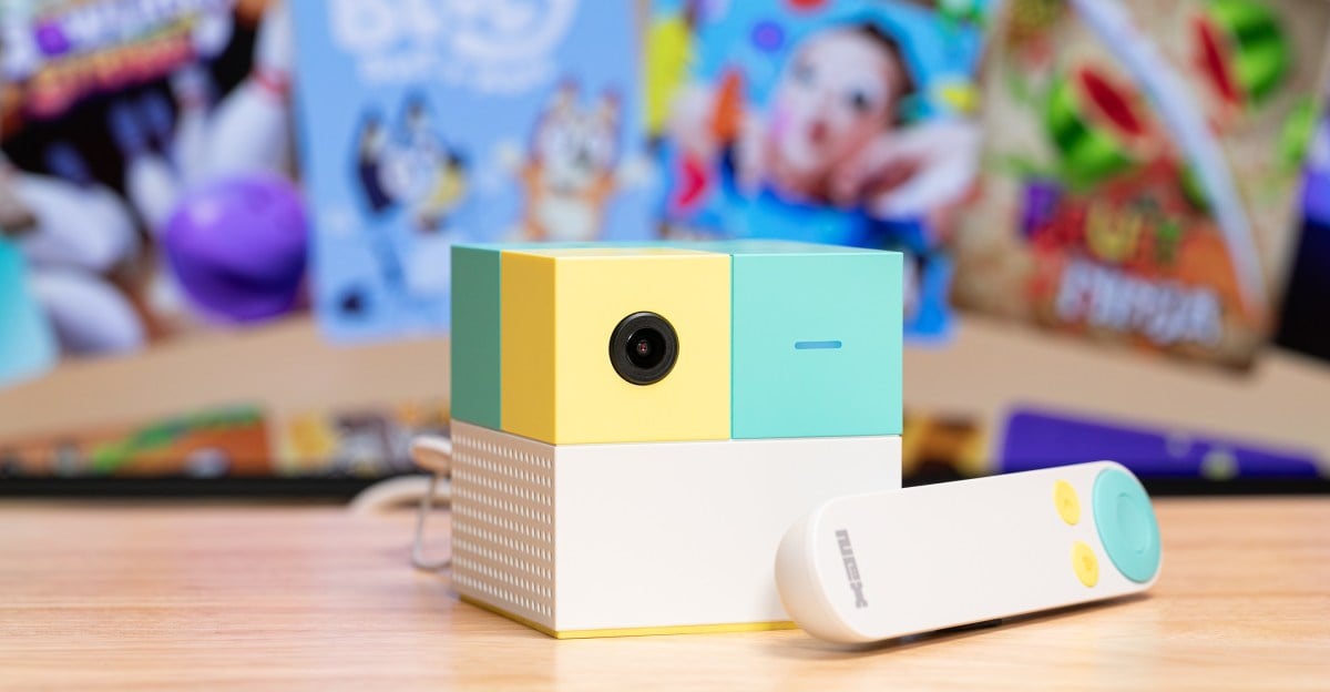 كيف تفوق جهاز Nex Playground على Xbox في المبيعات: قصة نجاح غير متوقعة لجهاز ألعاب بسيط