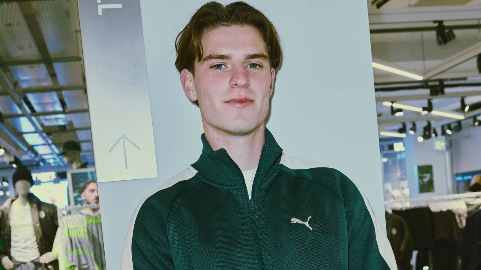 أليكس سكوت: لاعب وسط بورنموث يتحدث عن موسمه المتميز واستدعائه لمنتخب إنجلترا وآماله المستقبلية