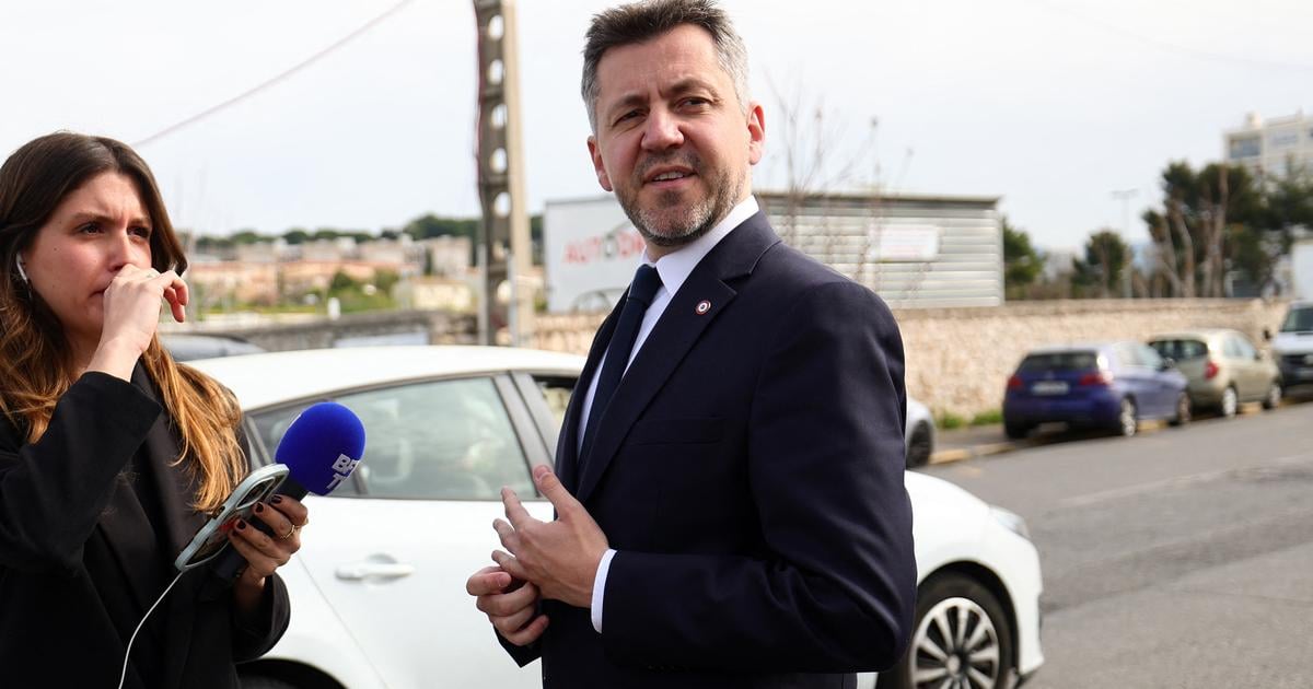 التجمع الوطني في مفترق طرق: مارين لوبان تدعم مرشحها في مرسيليا ضمن استراتيجية غزو منطقة PACA