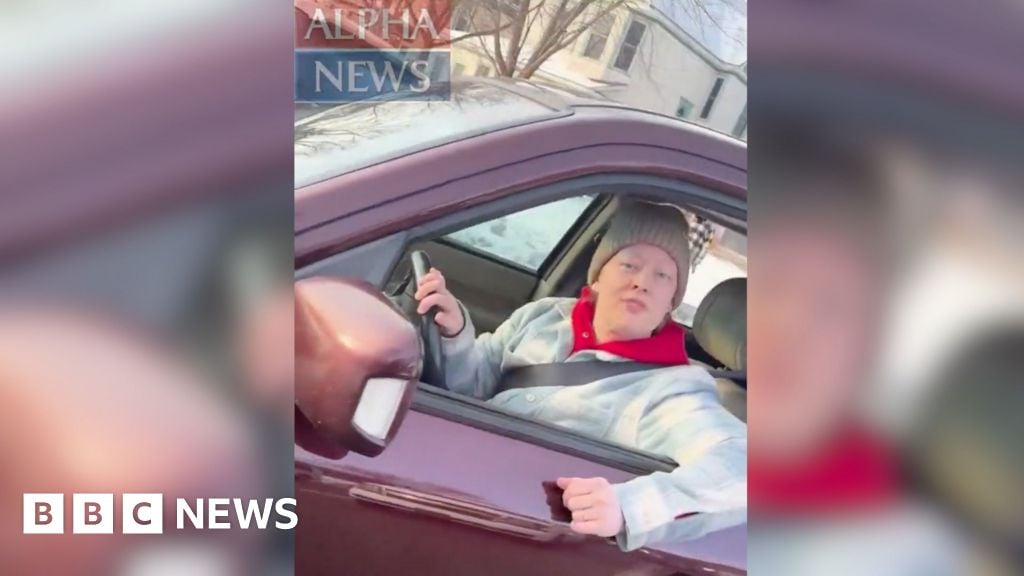 فيديو جديد يوثق لحظات إطلاق النار من عميل وكالة الهجرة والجمارك في مينيابوليس