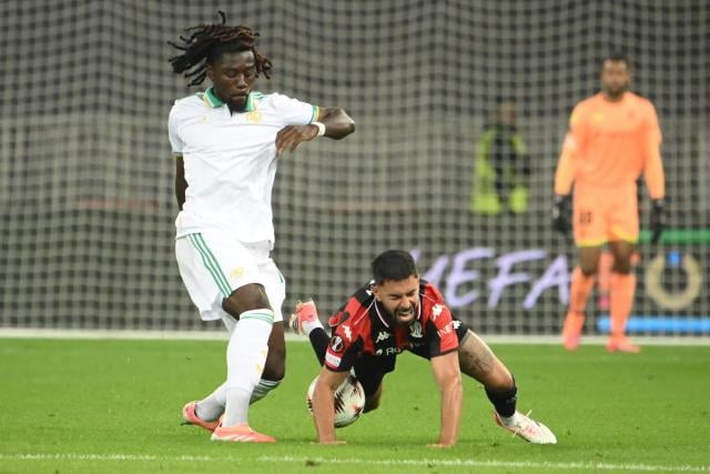 مواجهة نيس وغو أهيد إيغلز: حضور جماهيري هولندي كبير وتحديات نيس المتزايدة