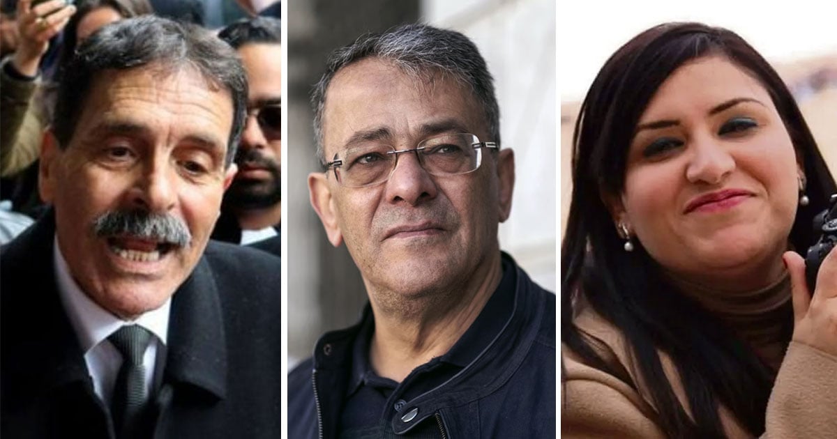 تحذير عاجل بشأن الحالة الصحية الحرجة للمعتقلين السياسيين في السجون التونسية