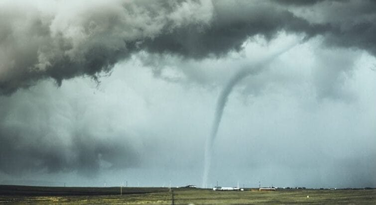 المملكة المتحدة: أكثر من مائة تحذير من الفيضانات بعد عاصفتين متتاليتين