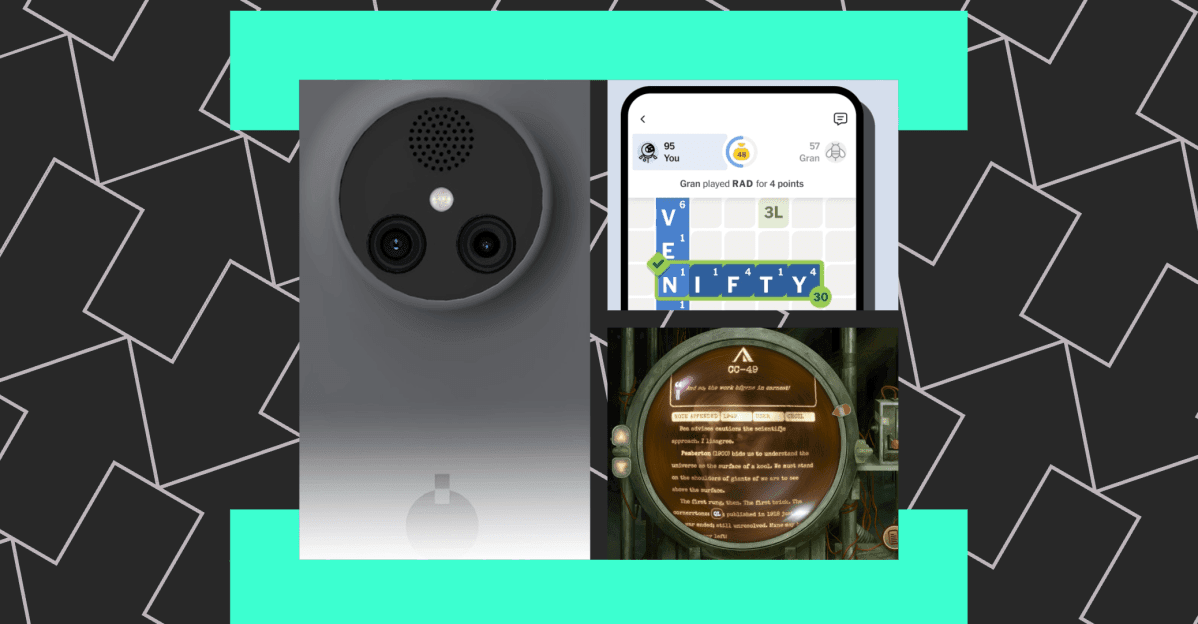 دليل Installer رقم 113: توصيات الأسبوع في التكنولوجيا والثقافة والترفيه