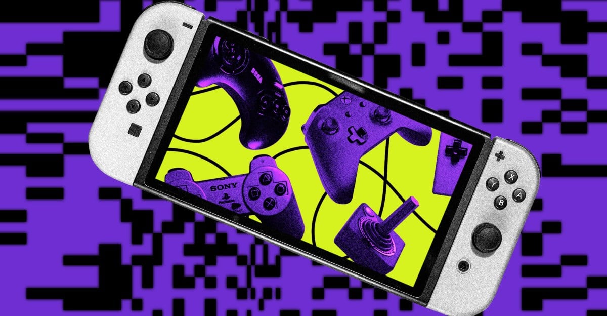 محلل ألعاب يكشف عن قوائم مبيعات الألعاب الفردية الغريبة والشيقة