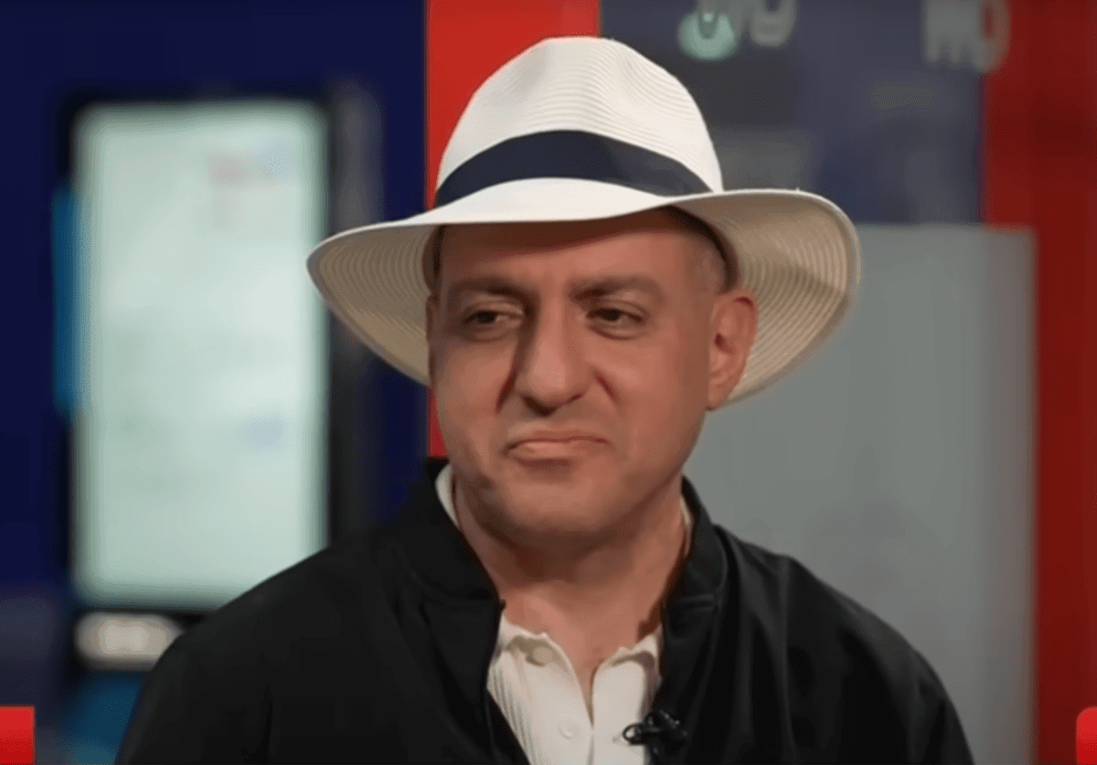 دعوى قضائية تكشف مزاعم فضائحية ضد الرئيس التنفيذي لشركة SandboxAQ جاك هيداري