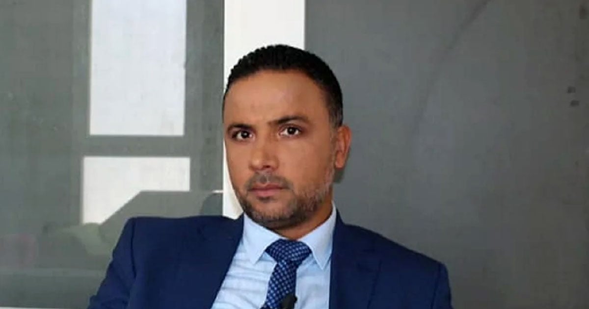 حكم غيابي بخمس سنوات سجناً نافذاً ضد سيف الدين مخلوف بتونس