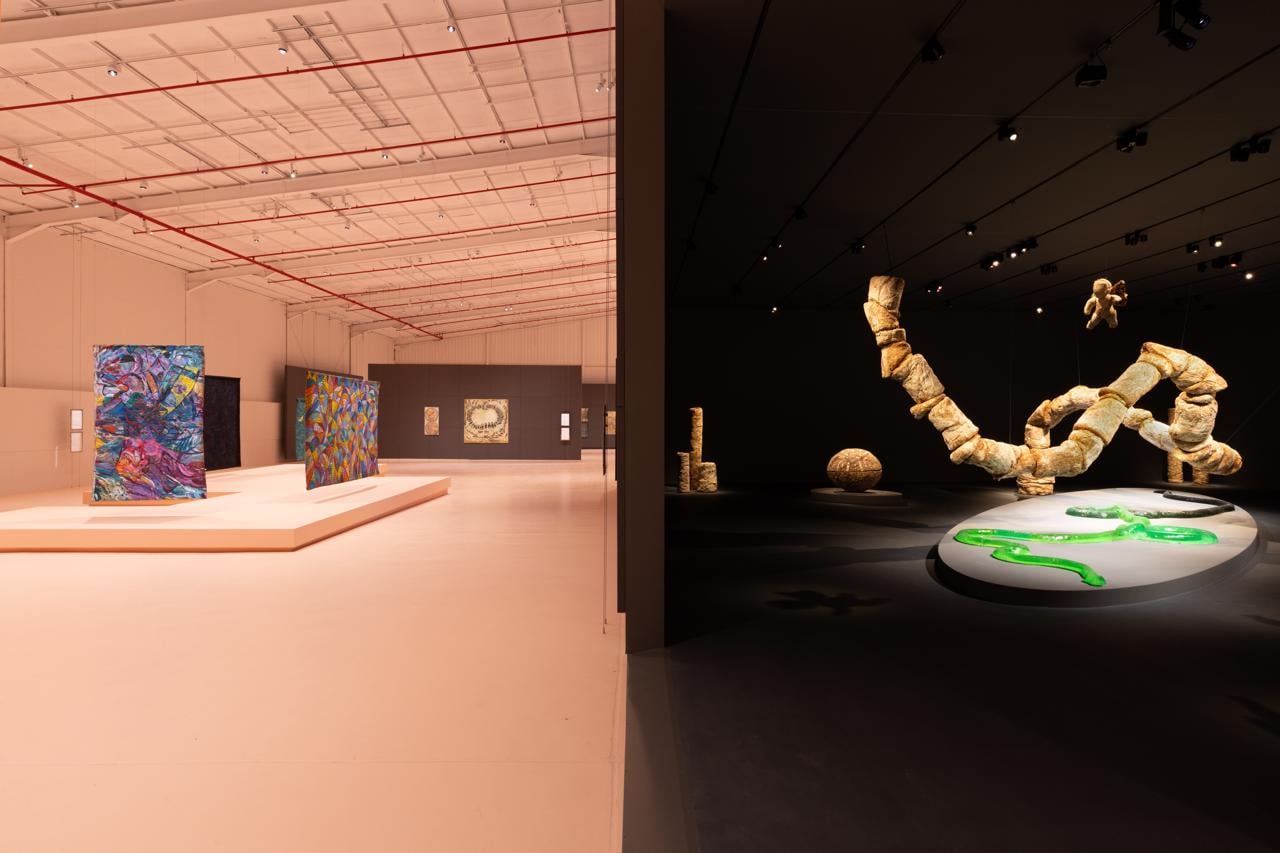 مؤسسة بينالي الدرعية تعلن تفاصيل النسخة الثالثة من بينالي الفن المعاصر