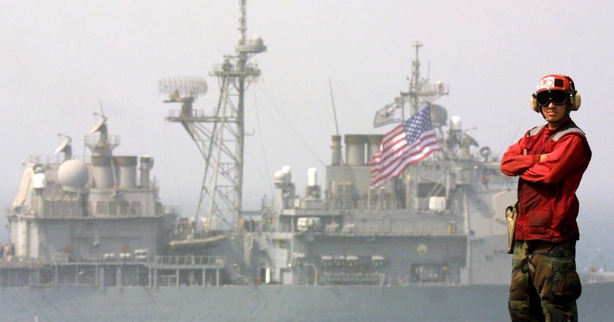 تهديدات ترامب بنشر