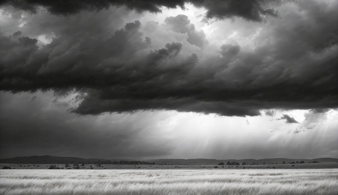 الخبير عامر بحبة يتوقع ثلاث منخفضات جوية وأمواجًا بارتفاع 10 أمتار في تونس