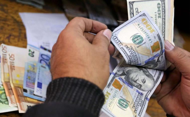 ارتفاع صافي الأصول الأجنبية للقطاع المصرفي المصري إلى 23.7 مليار دولار في نوفمبر 2025