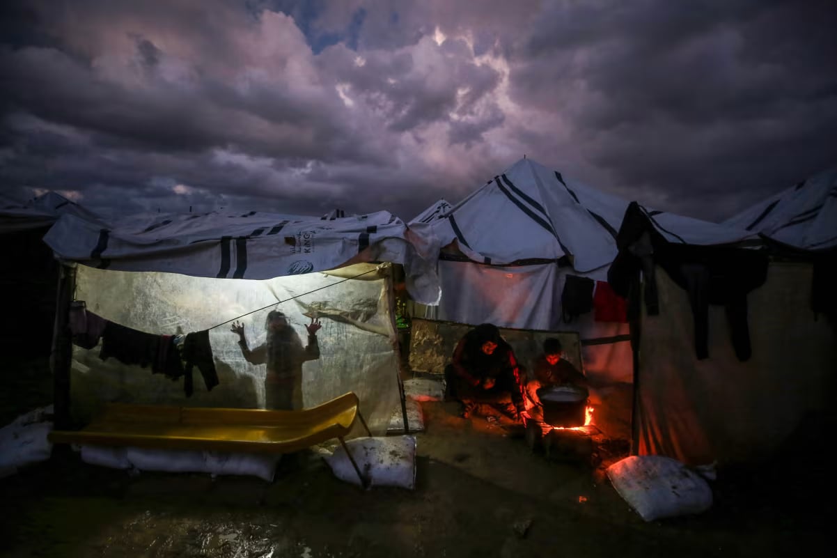 جهود مصرية رفيعة المستوى لتنفيذ المرحلة الثانية من خطة سلام غزة وتأمين المساعدات