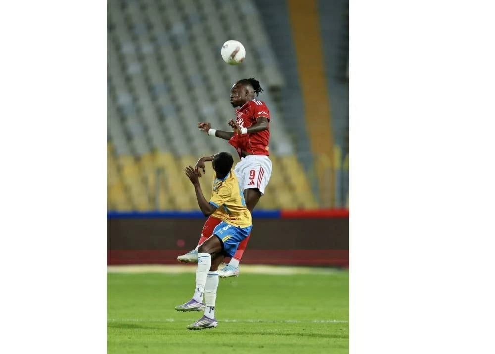 خالد الغندور ينتقد صفقة الأهلي الجديدة يلسين كامويش ويؤكد تفوق جراديشار