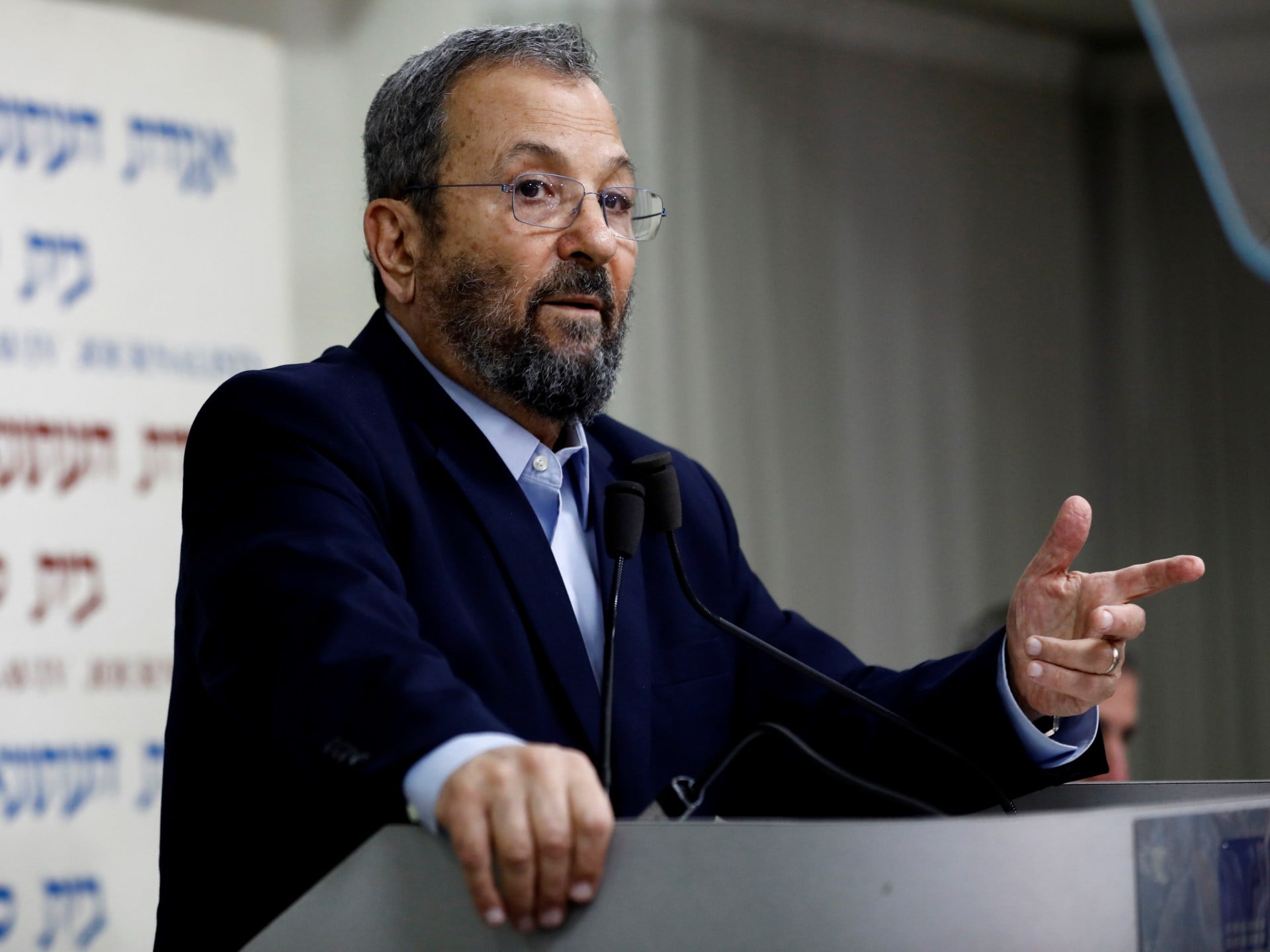 تحقيق يكشف تعاون جيفري إبستين وإيهود باراك لاستغلال نيجيريا بتقنيات مراقبة إسرائيلية