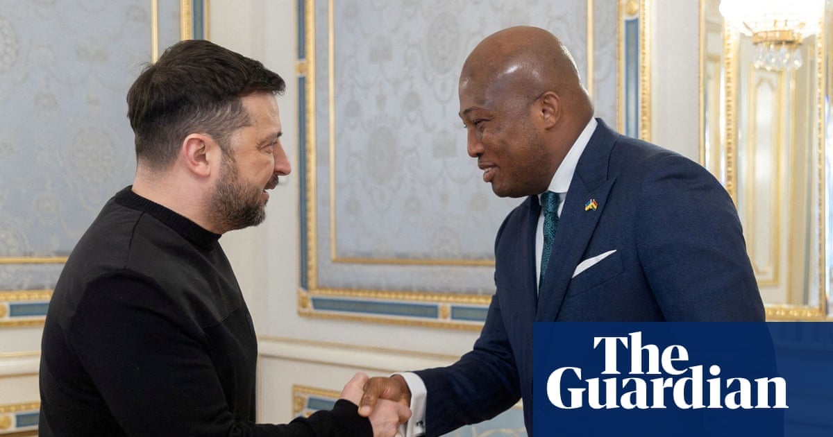 مقتل 55 غانيًا في حرب أوكرانيا بعد استدراجهم للقتال في صفوف روسيا