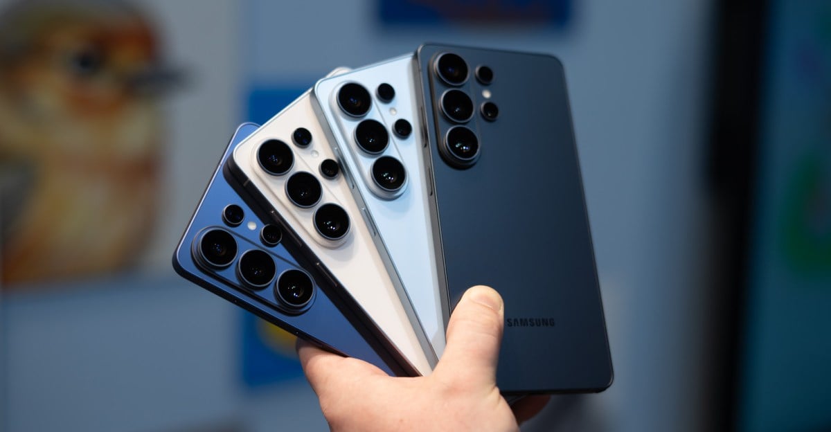 سامسونج تكشف عن سلسلة Galaxy S26 الرائدة لعام 2026 بميزات الذكاء الاصطناعي المتقدمة