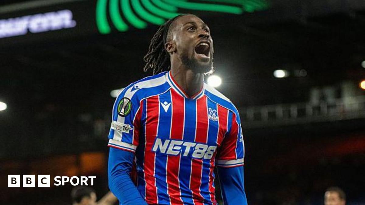 حملة كريستال بالاس الفوضوية: من رحيل النجوم وانتقادات المدرب إلى حلم المجد الأوروبي